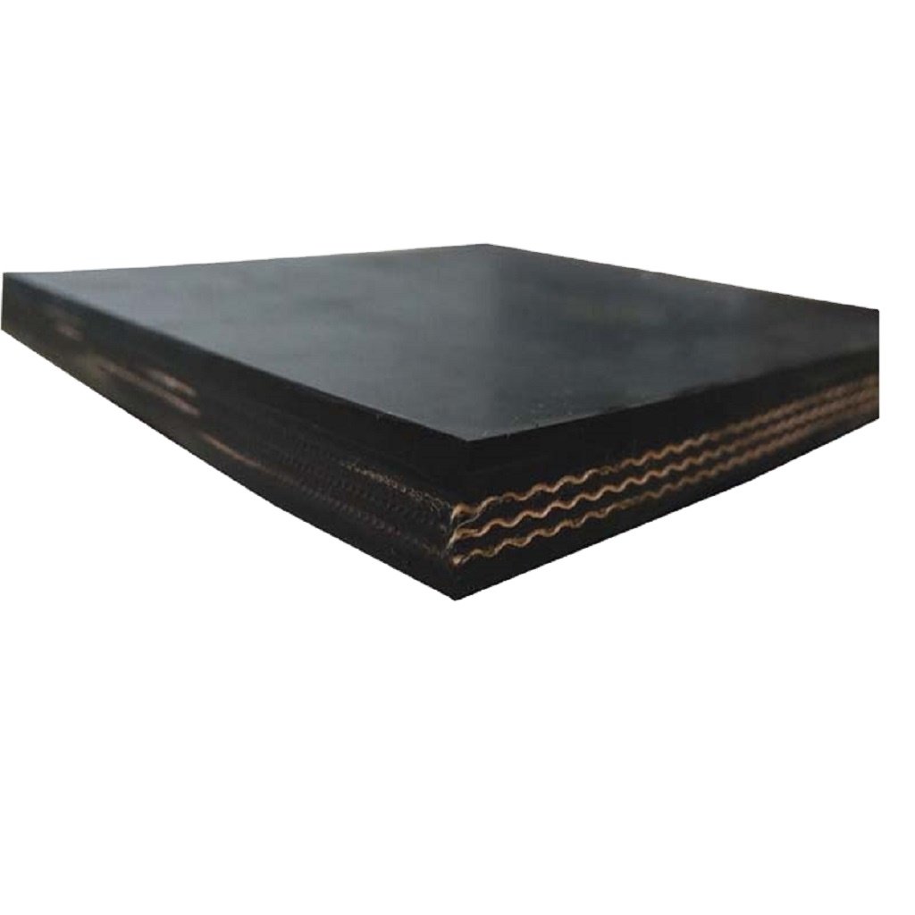 Power Transmission Rubber Conveyor Belt For Mining