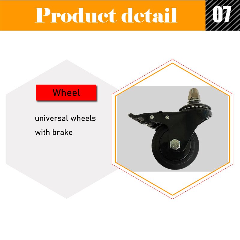 3300W Infrared Paint Curing Lamp for Car Body Repair / IR Coating Drying Light