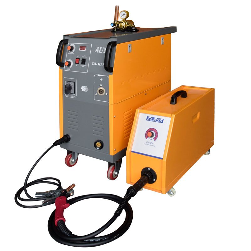 280A Mig Co2 protection Welders for Iron Car Body Repair