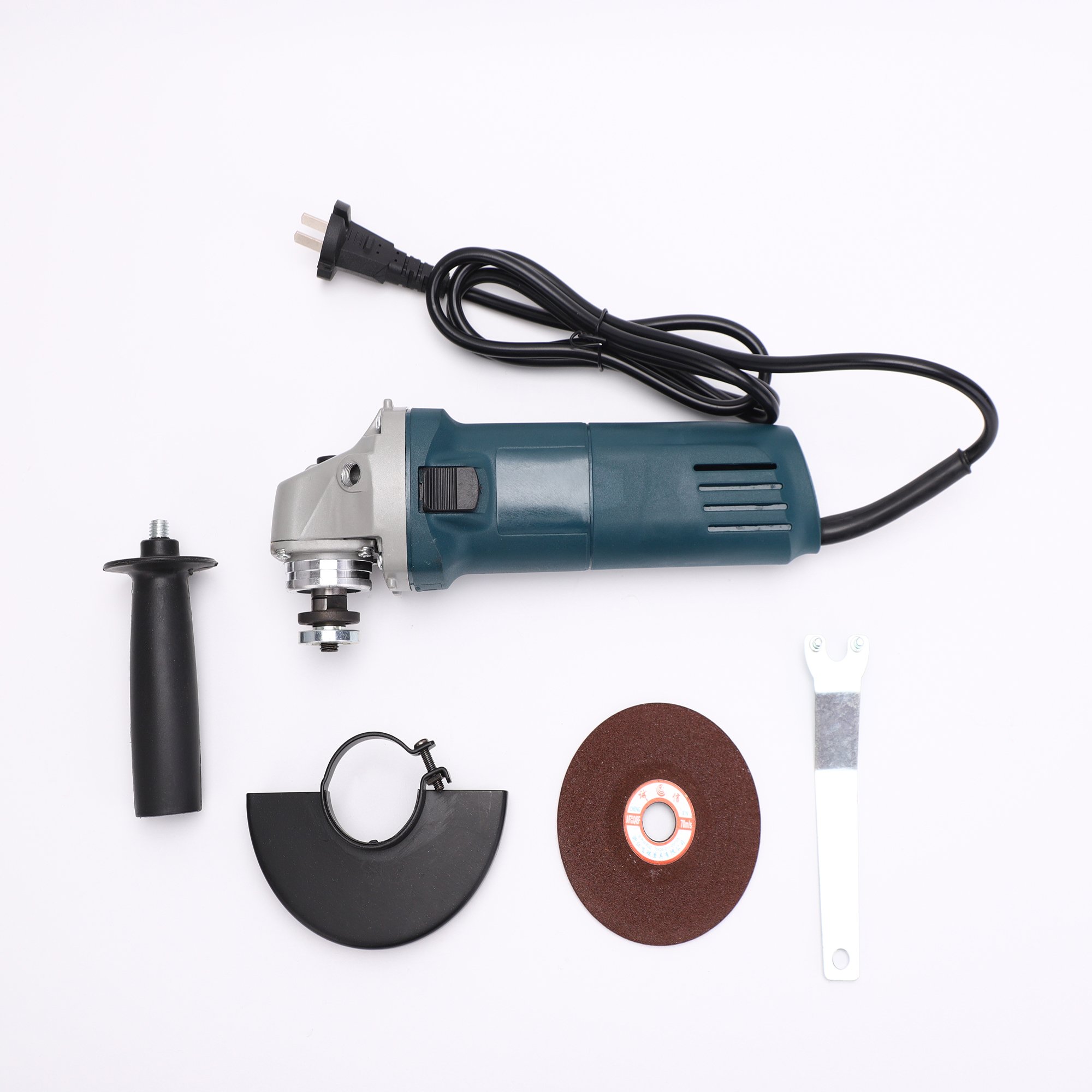16 pcs electric tool kits portable power tools hardware sets household tools