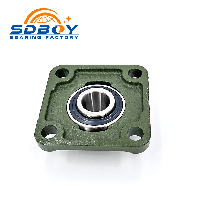20mm 26mm 5 inch ucx08 Pillow Block Bearing origin bearing Chinese manufacturer SDBOY BEARING