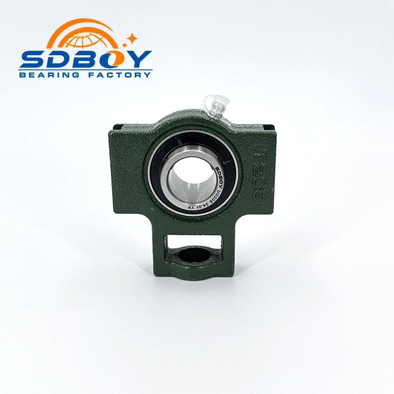 20mm 26mm 5 inch ucx08 Pillow Block Bearing origin bearing Chinese manufacturer SDBOY BEARING