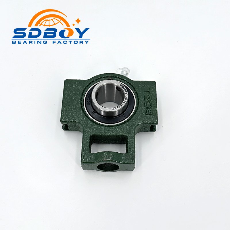 20mm 26mm 5 inch ucx08 Pillow Block Bearing origin bearing Chinese manufacturer SDBOY BEARING