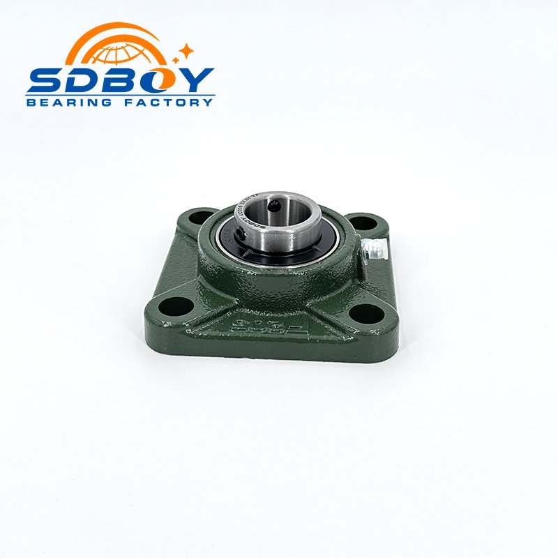20mm 26mm 5 inch ucx08 Pillow Block Bearing origin bearing Chinese manufacturer SDBOY BEARING