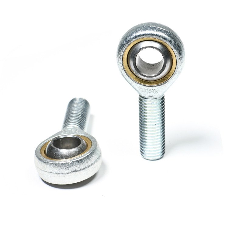 Customized all sizes M10 x 1.25 fisheye joint Pneumatic Cylinder Connection Accessories Eye Bolt