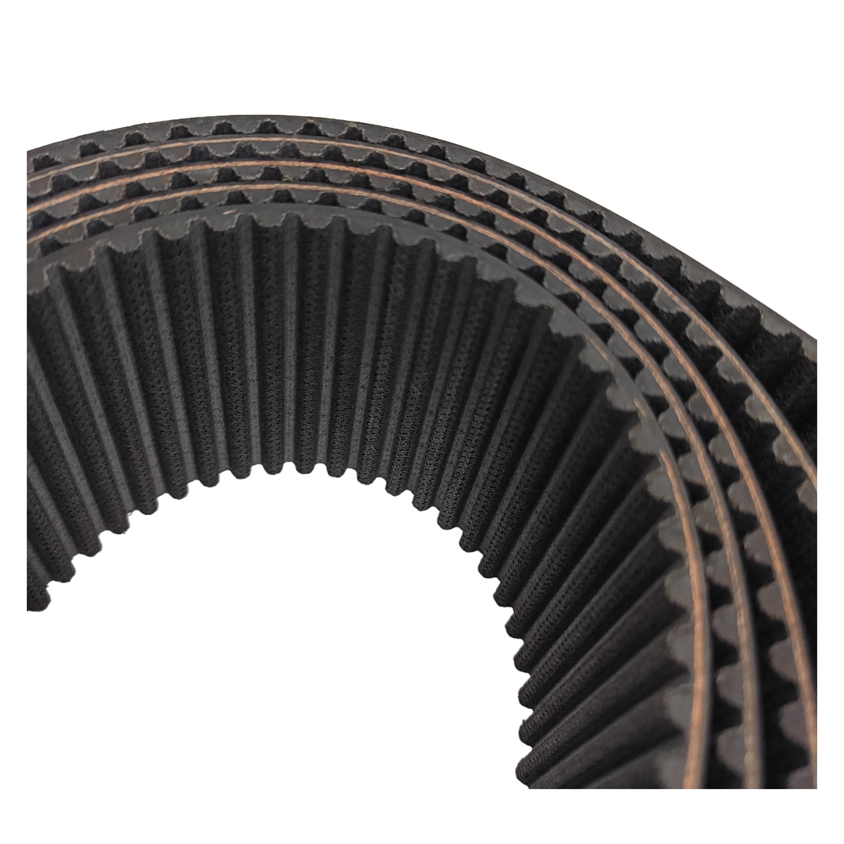 optibelt timing belt 8MGT-960-30 conveyor belts for textile machine synchronous belt