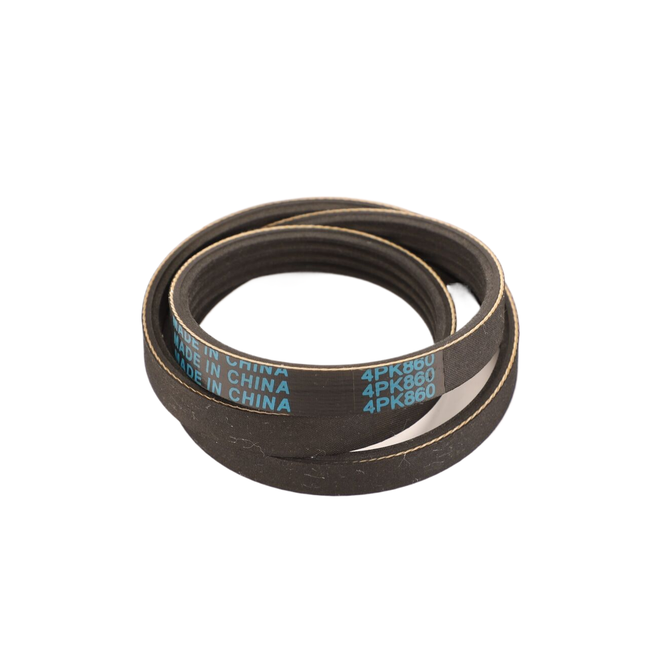 2024 China's best-selling car multi-wedge belt 4PK860