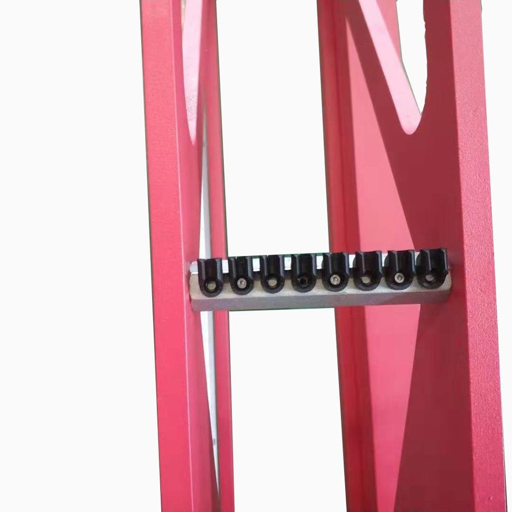 Stainless Steel Welding and Aluminum Parts Assembly Service Production Line for Large Silo Sheet Metal