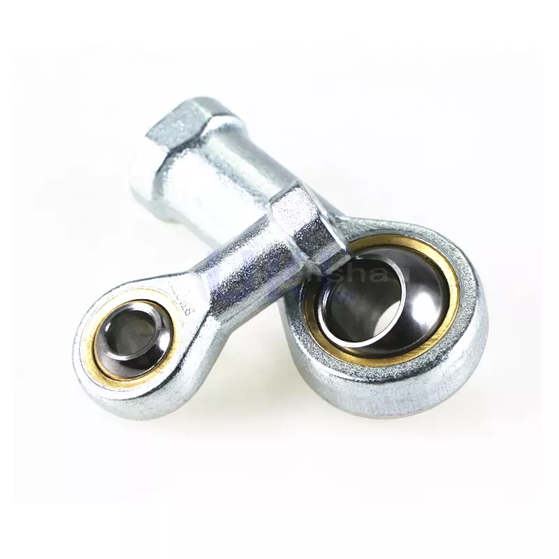 ZEN Stainless steel fish eye joint bearing 3/8 7/16 1/2 5/8 3/4 7/8 heim joint for UTV