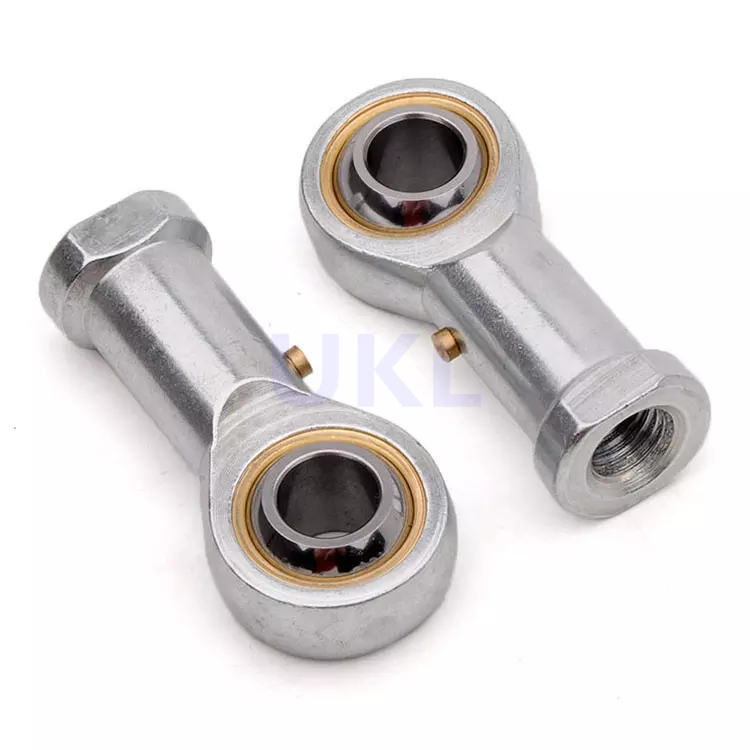 ZEN Stainless steel fish eye joint bearing 3/8 7/16 1/2 5/8 3/4 7/8 heim joint for UTV