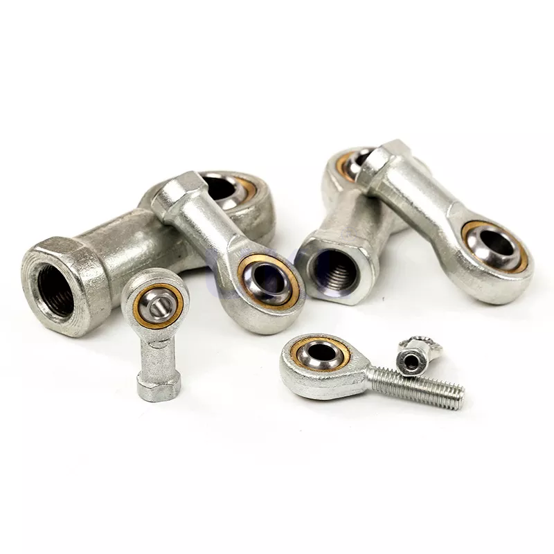 ZEN Stainless steel fish eye joint bearing 3/8 7/16 1/2 5/8 3/4 7/8 heim joint for UTV