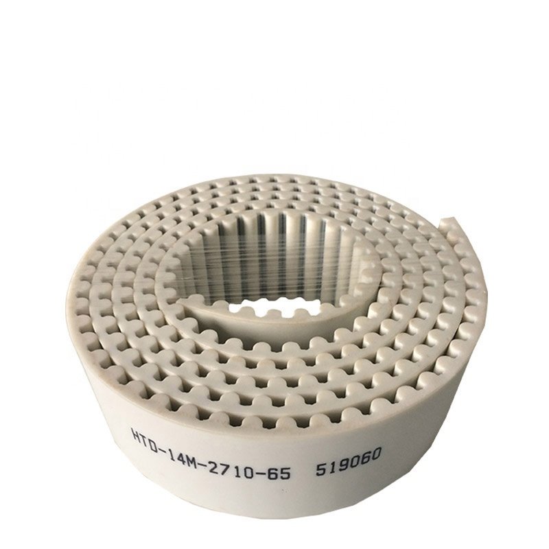 PU Rubber Conveyor Timing Belt Toothed XL XXL XL MXL L H Xh Xxh 2m 3m 5m 8m 14m 20m tooth type