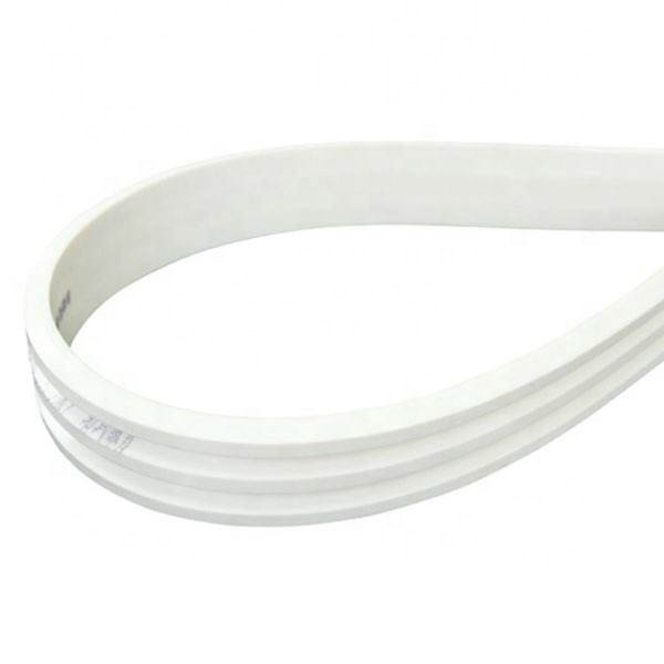 PU Rubber Conveyor Timing Belt Toothed XL XXL XL MXL L H Xh Xxh 2m 3m 5m 8m 14m 20m tooth type