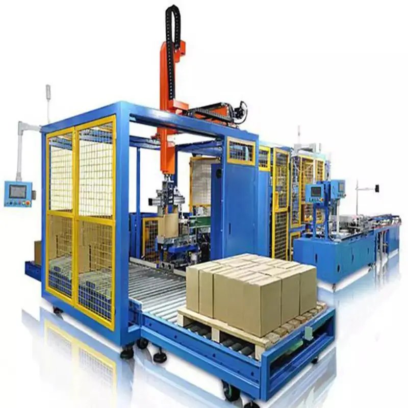 Construction Machinery Equipment QT8-15 Fully Auto Used Brick Making Machine Building Block Machine