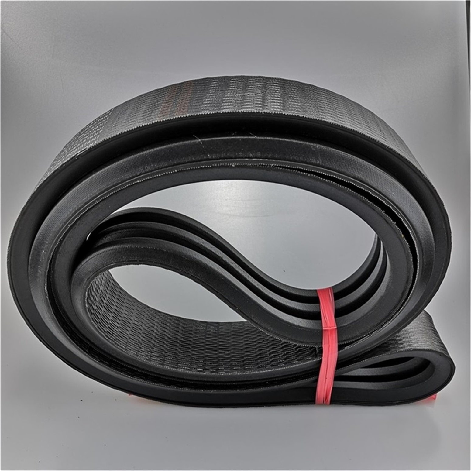 Smooth Transmission Banded Classical Rubber V-Belt Bj(Rb) Industrial Machines Universal Driving V-Belts