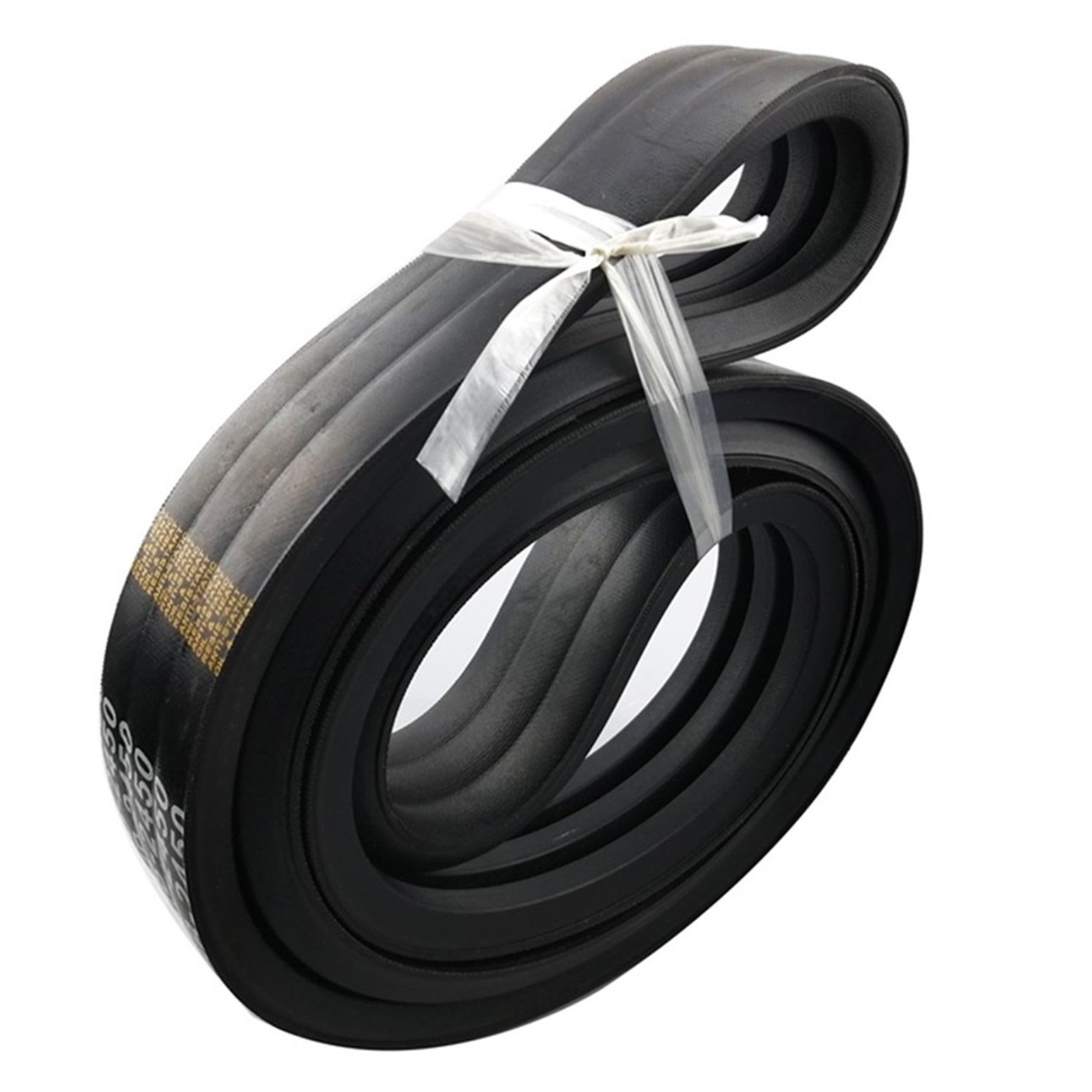 Smooth Transmission Banded Classical Rubber V-Belt Bj(Rb) Industrial Machines Universal Driving V-Belts