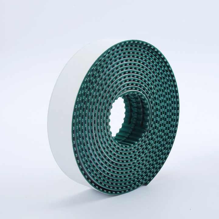 High quality rubber timing belt manufacturer