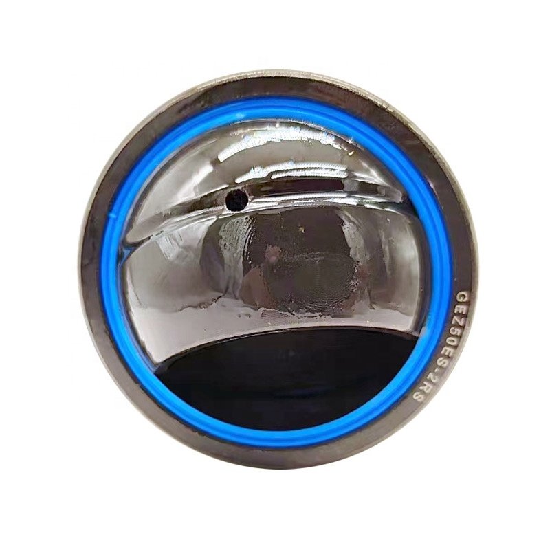 High Quality Low Price GE15ES-2RS Universal Joint Bearing Centripetal Joint Bearing