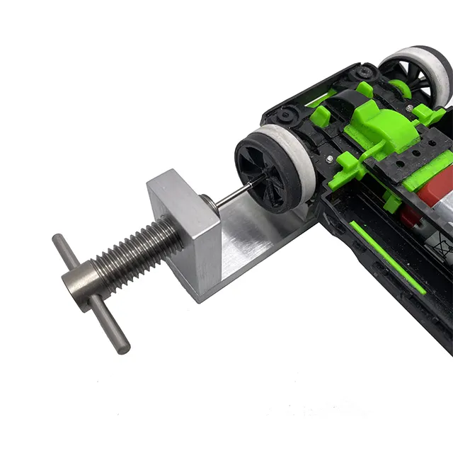 SKW-0005-BR Private Label High Quality Mini 4WDs Car Accessories Hand Tools Parts Tamiya Mini 4wd Kits