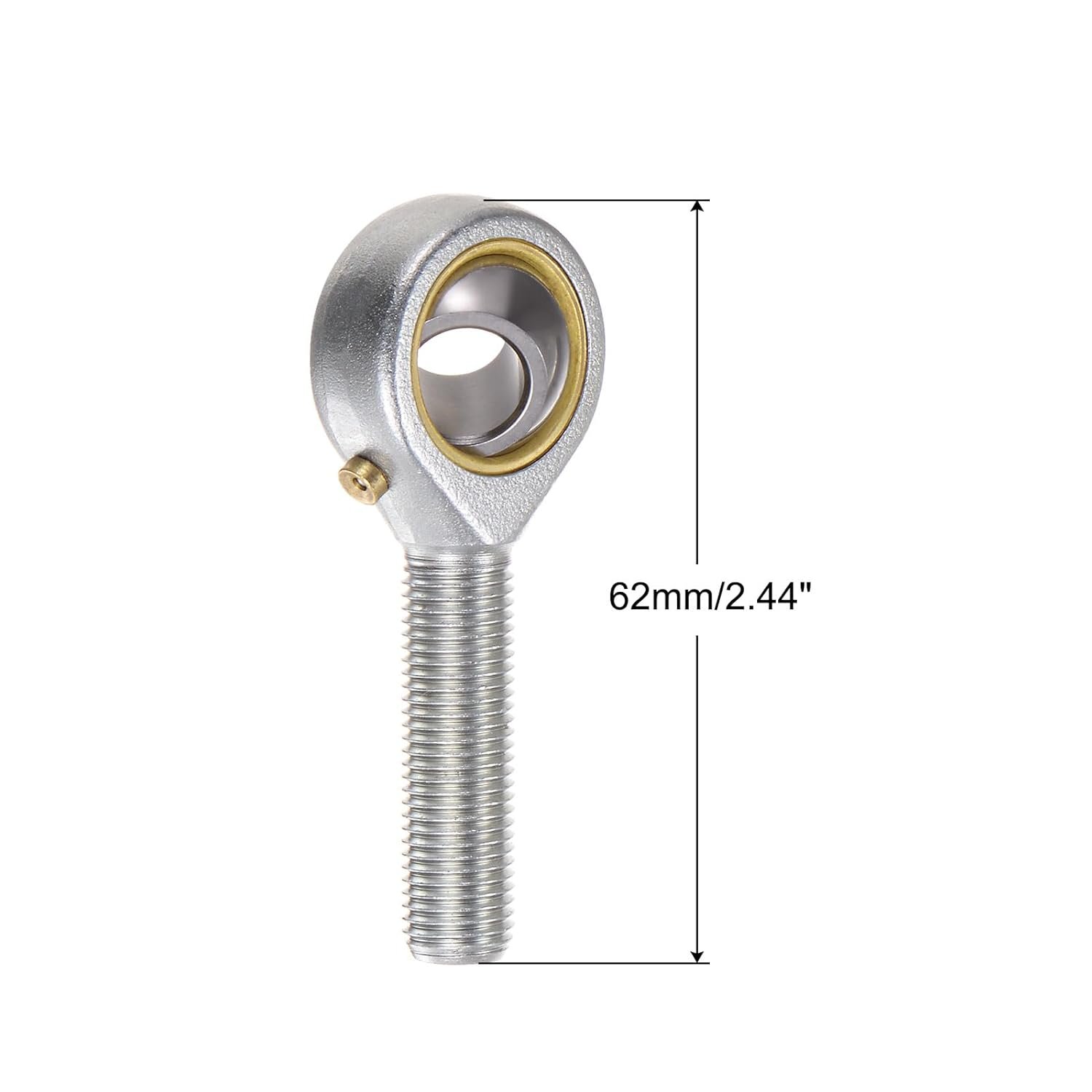 Plain Bearing Joint Bearing Rod Ends POSB 3-POSB 16