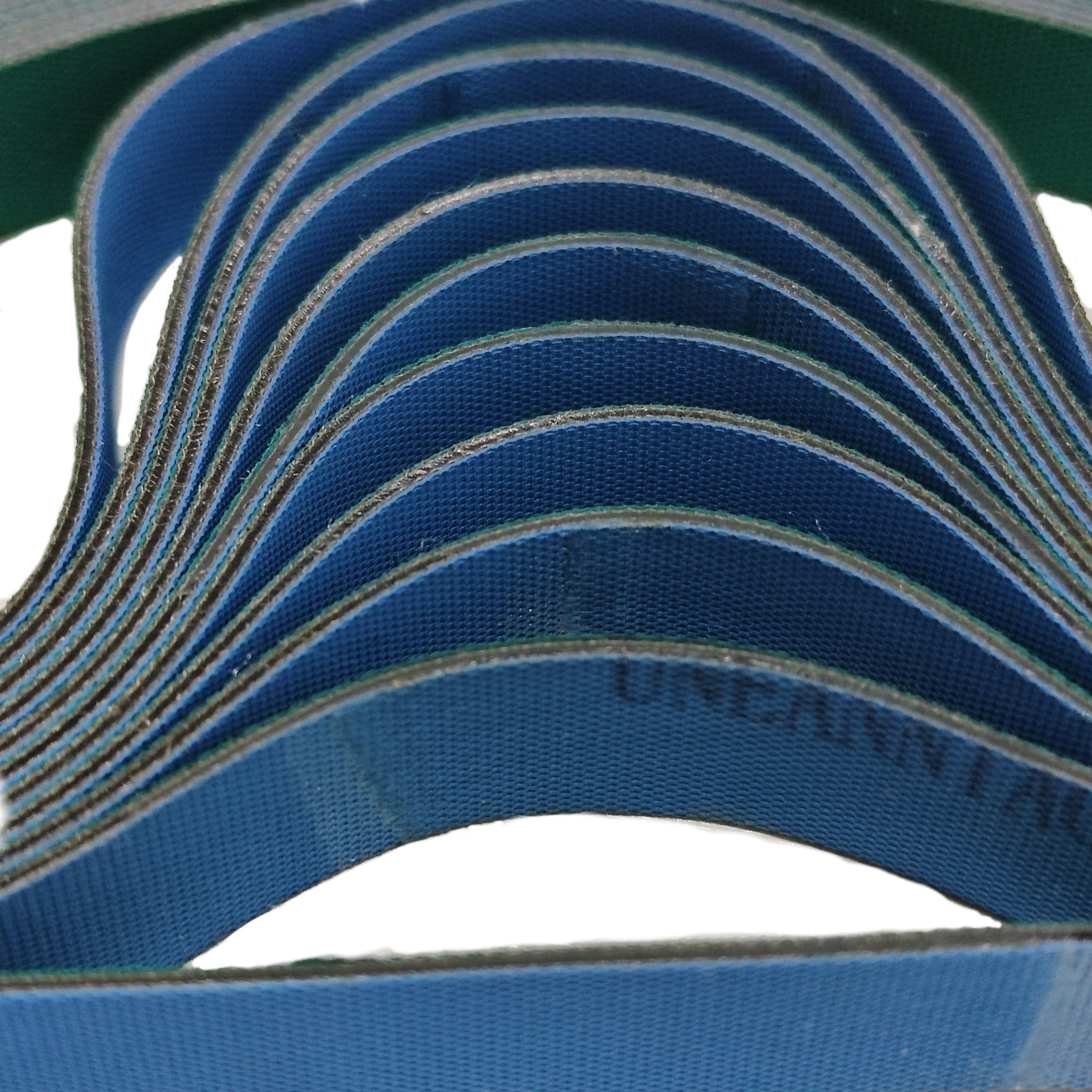 Nitta nylon sheet based flat belt 450 * 15 conveyor belt manufacturer