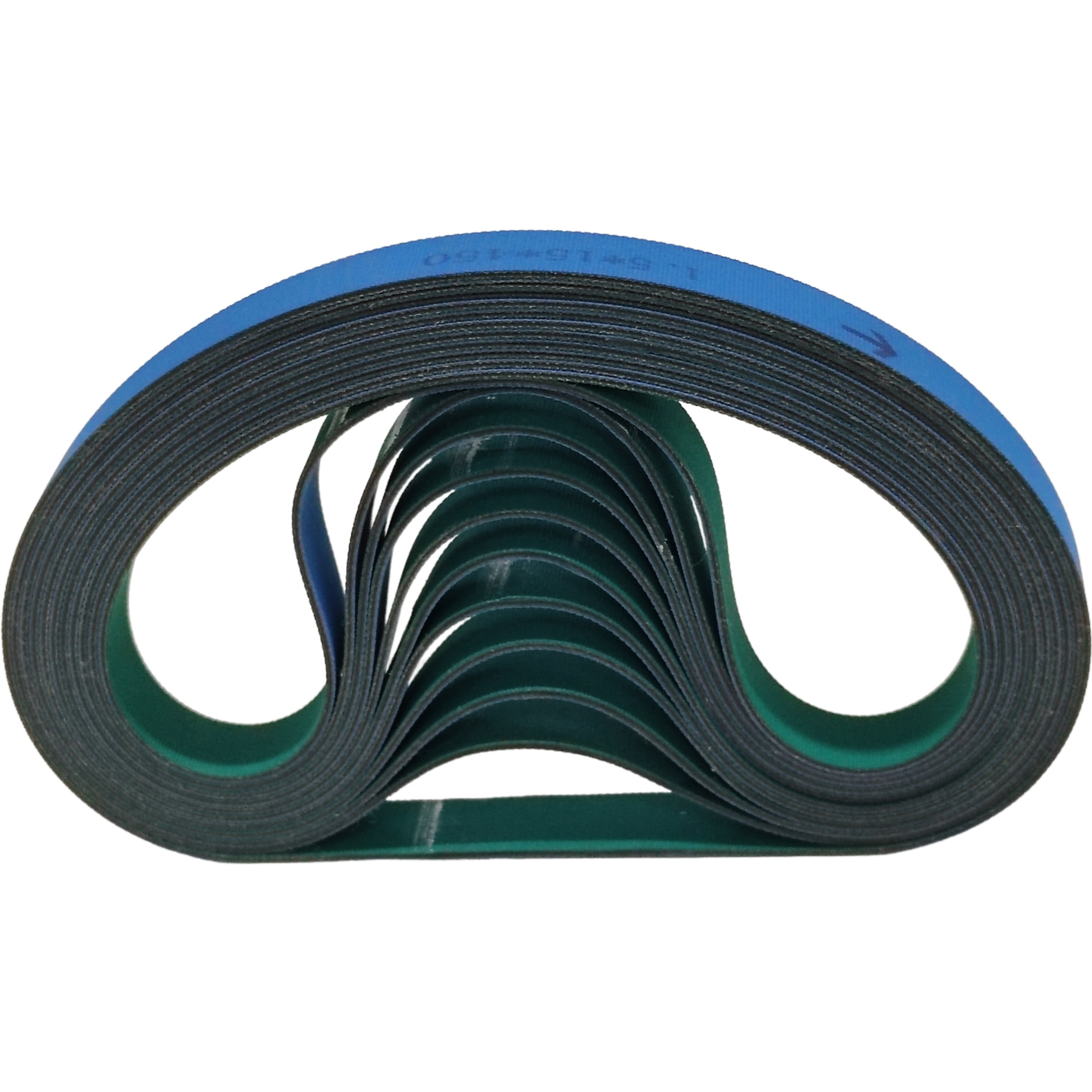 Nitta nylon sheet based flat belt 450 * 15 conveyor belt manufacturer