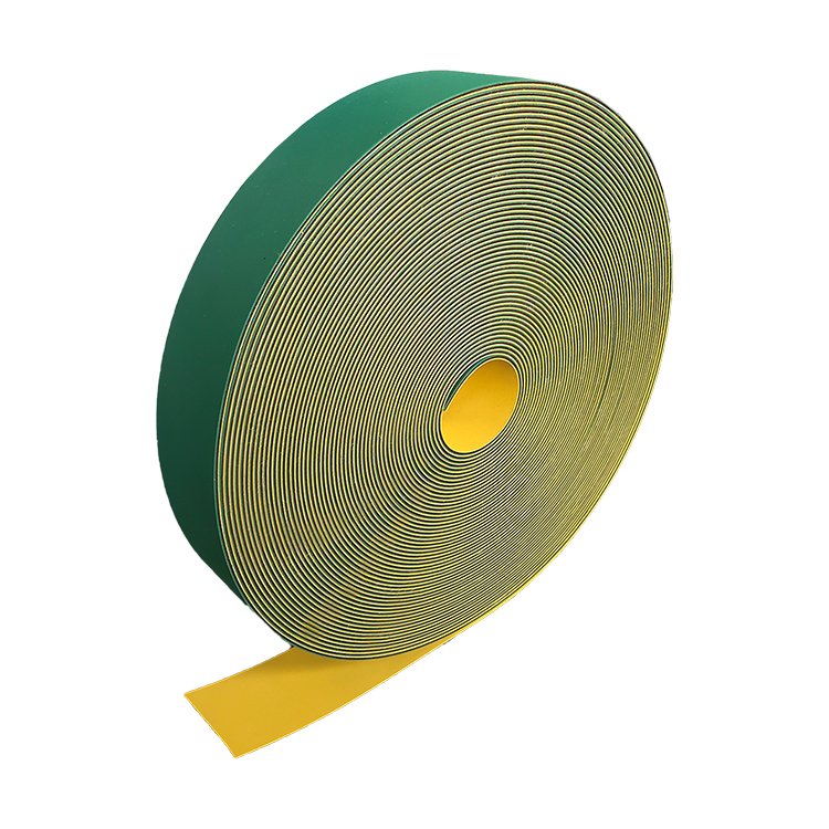Power Flat Drive Transmission Belt Nylon Belt