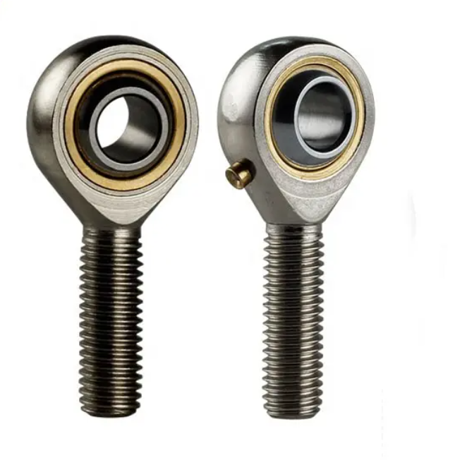 Rod End Joint Bearing SI30T/K End Bearing SI30T/K