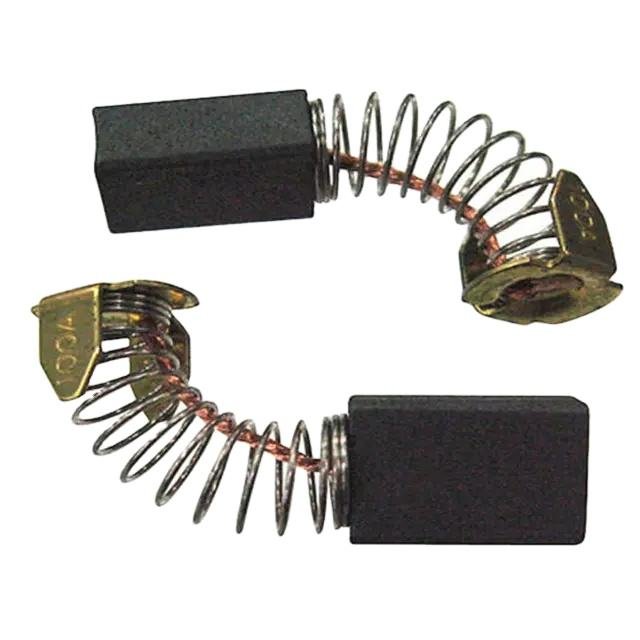 Hot Sale Makitas CB-100 Carbon Brush 6x10 For 9005B 9207SPB 9207SPC 9217SPC 9901 9045 Carbon Brushes Electric Tools
