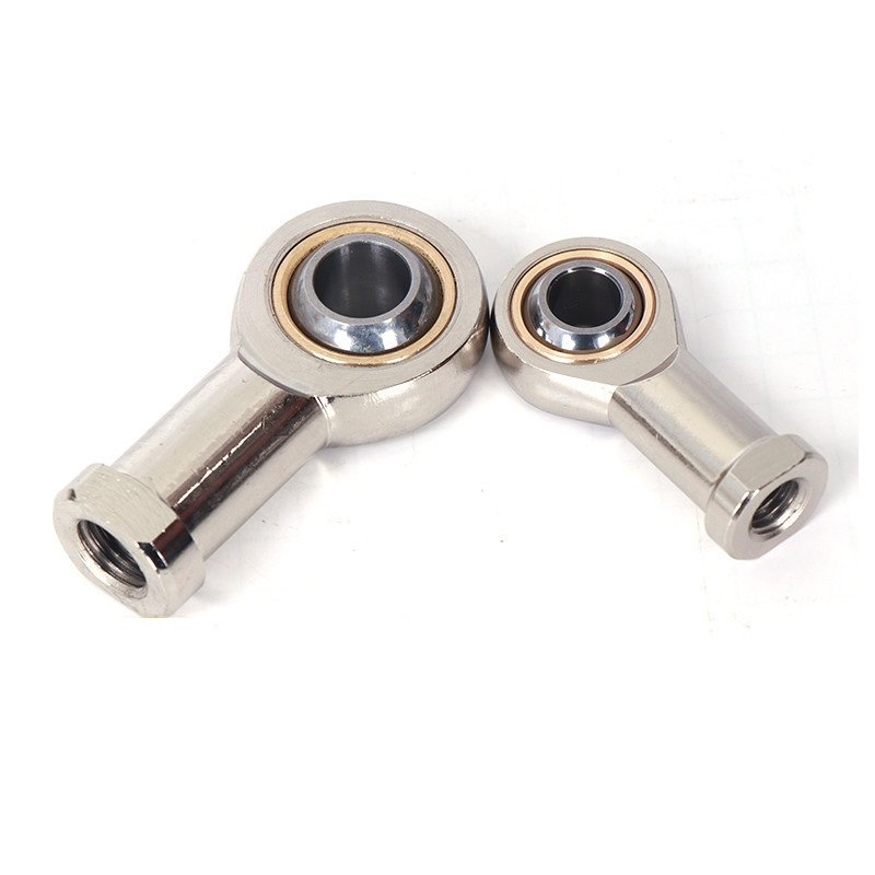 MTZC Rod end joint bearing waterproof ball 20 35 16 mm bearing GE20C