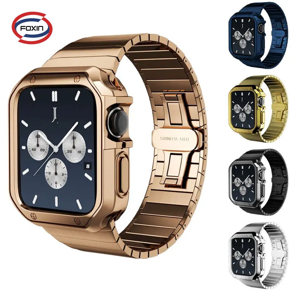 Watch Parts Vacuum Titanium Deposition PVD Gold Plating Machine