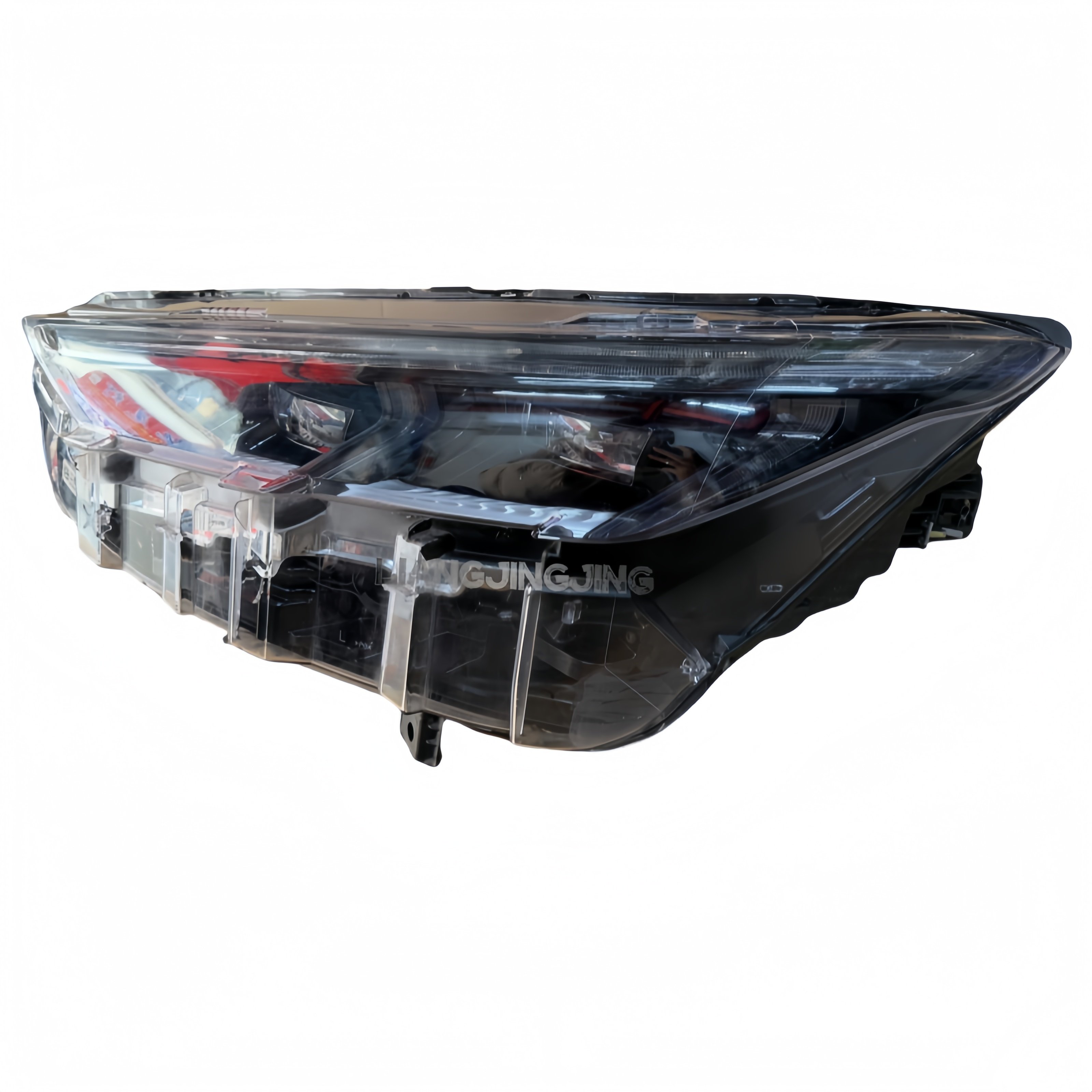 High Quality Automotive Parts Suitable for Ford Electric Carriage LED Headlight Lighting System
