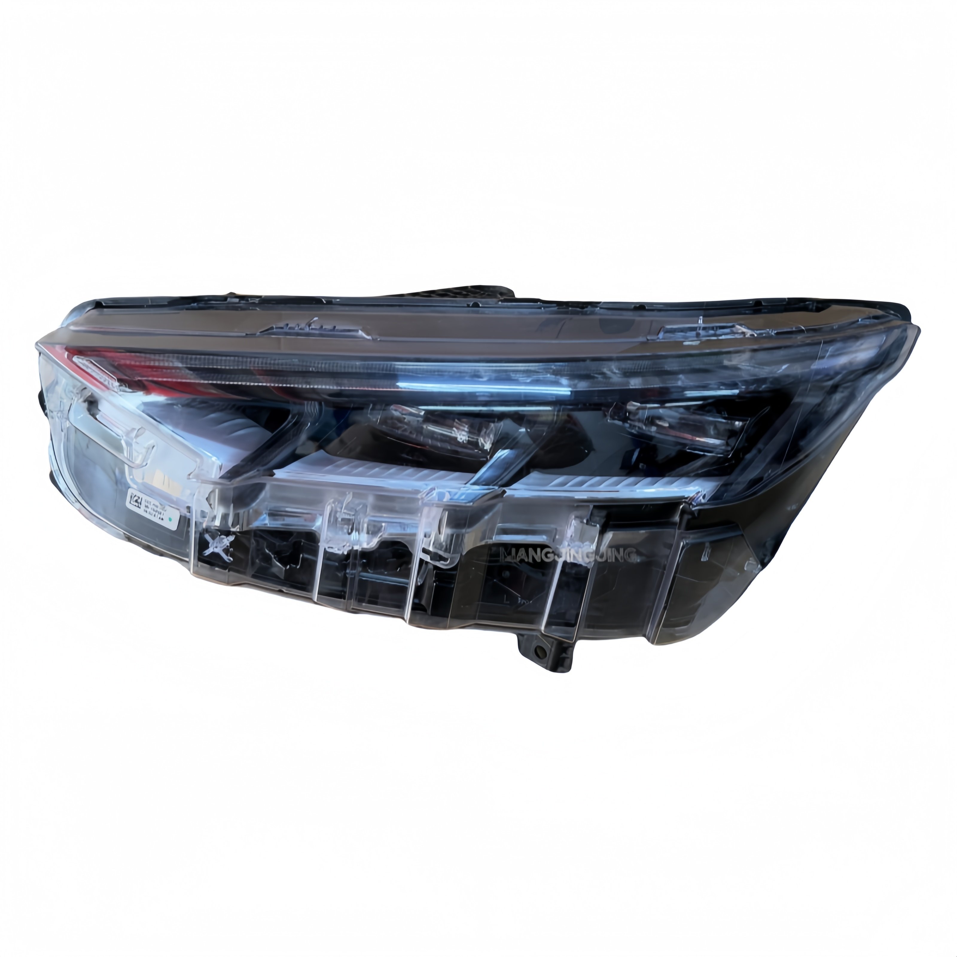 High Quality Automotive Parts Suitable for Ford Electric Carriage LED Headlight Lighting System
