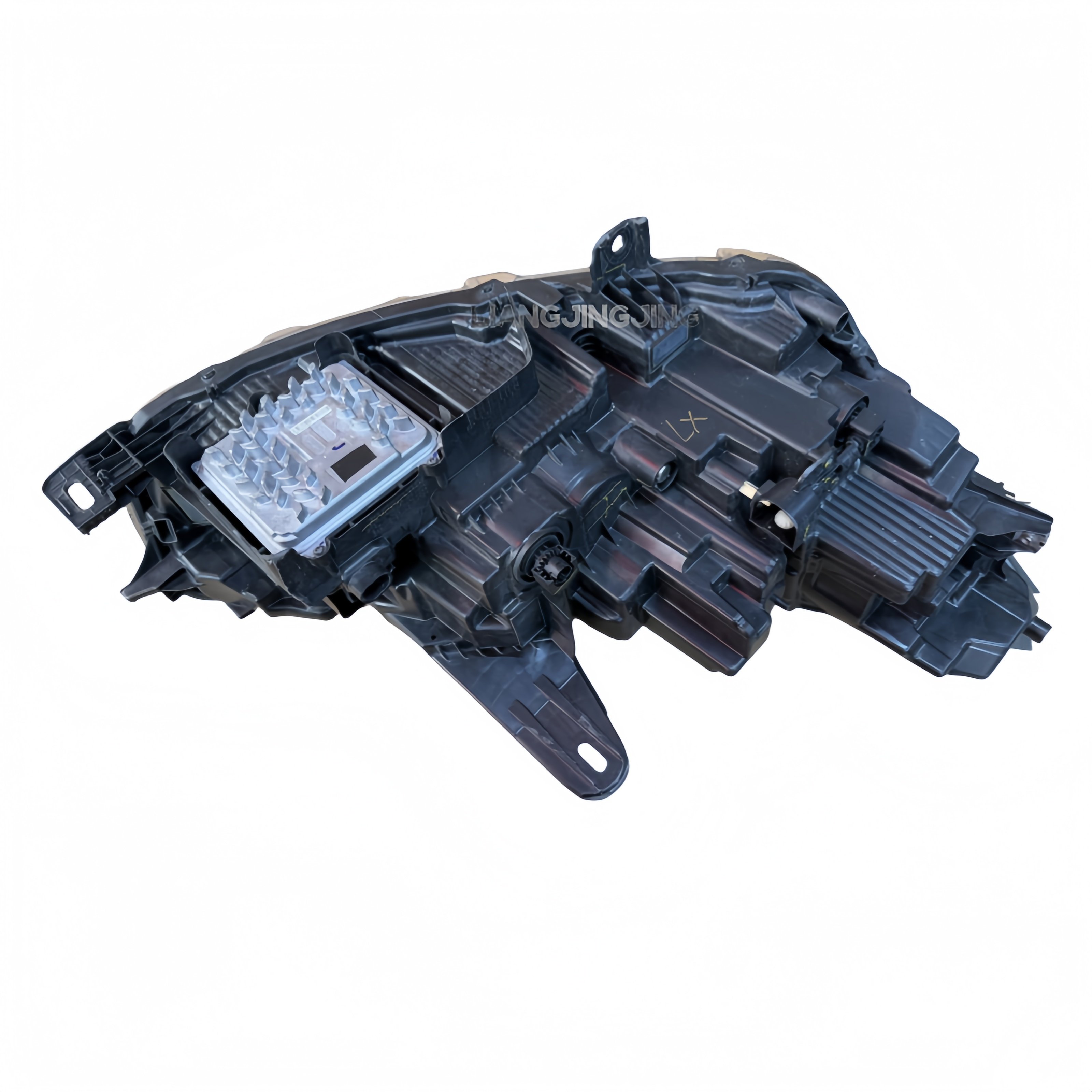 High Quality Automotive Parts Suitable for Ford Electric Carriage LED Headlight Lighting System