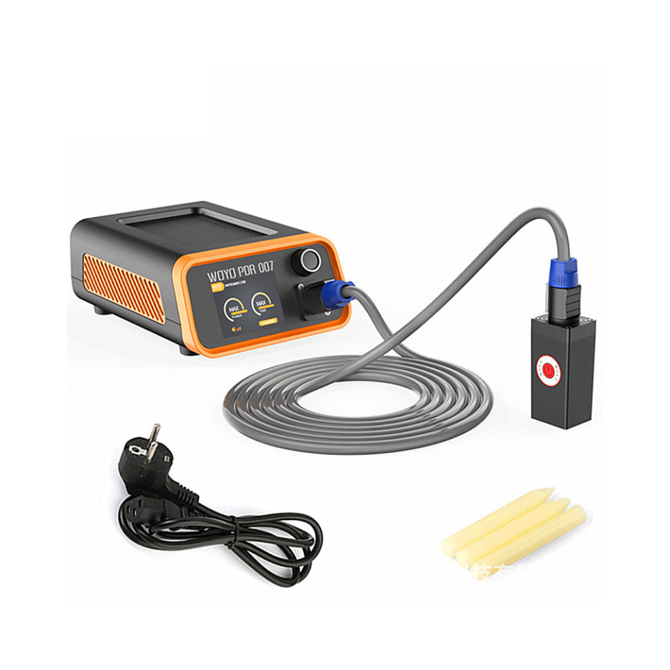 Free Paint Car Body Dent Repair Hotbox Tools PDR007 Dent Removal Equipment for Repair Car