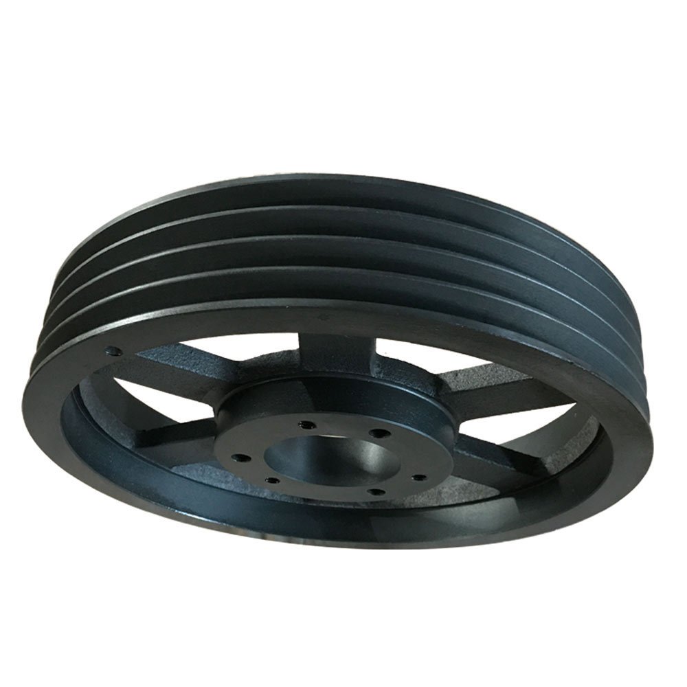 China SPZ SPA SPB SPC Cast Iron V Belt Pulley