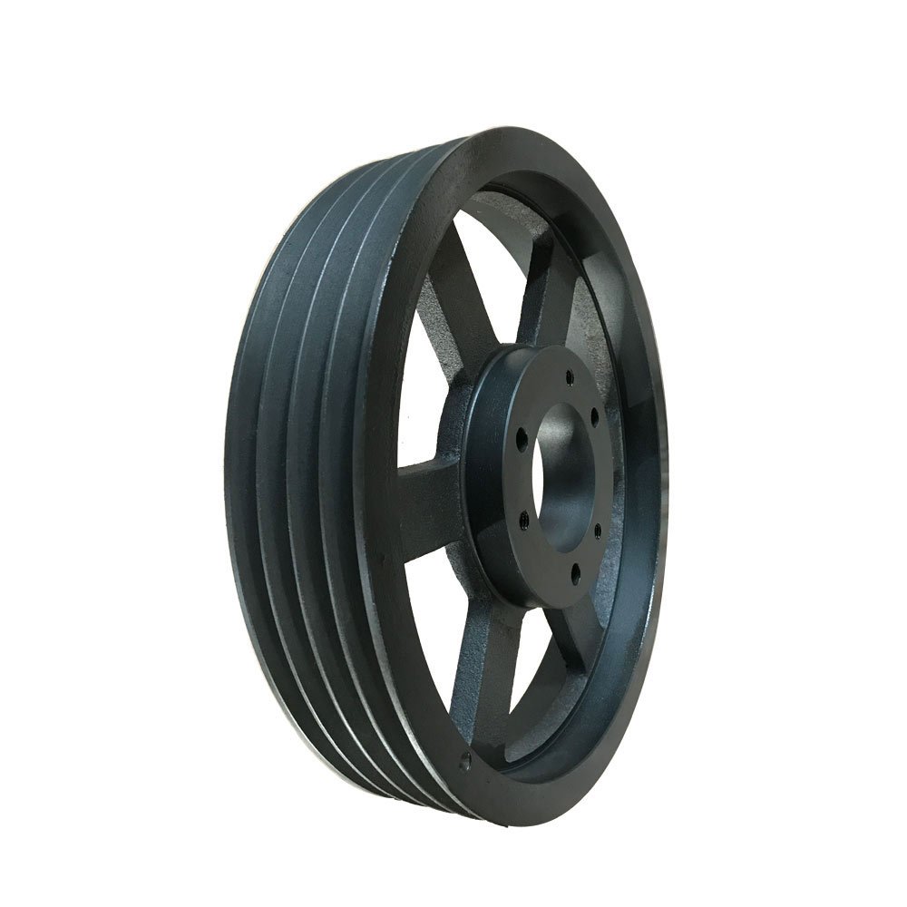 China SPZ SPA SPB SPC Cast Iron V Belt Pulley