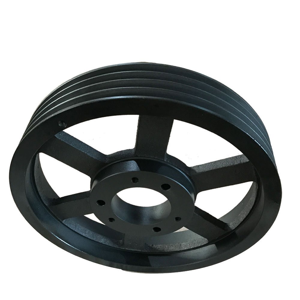China SPZ SPA SPB SPC Cast Iron V Belt Pulley