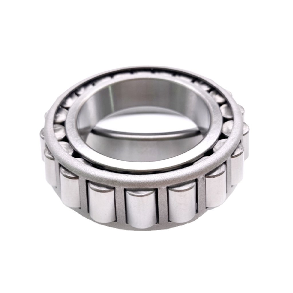 Tapered roller bearings are available from stock.7209 7210 7211 7212 7213 7214 7215 High-quality bearings are now available