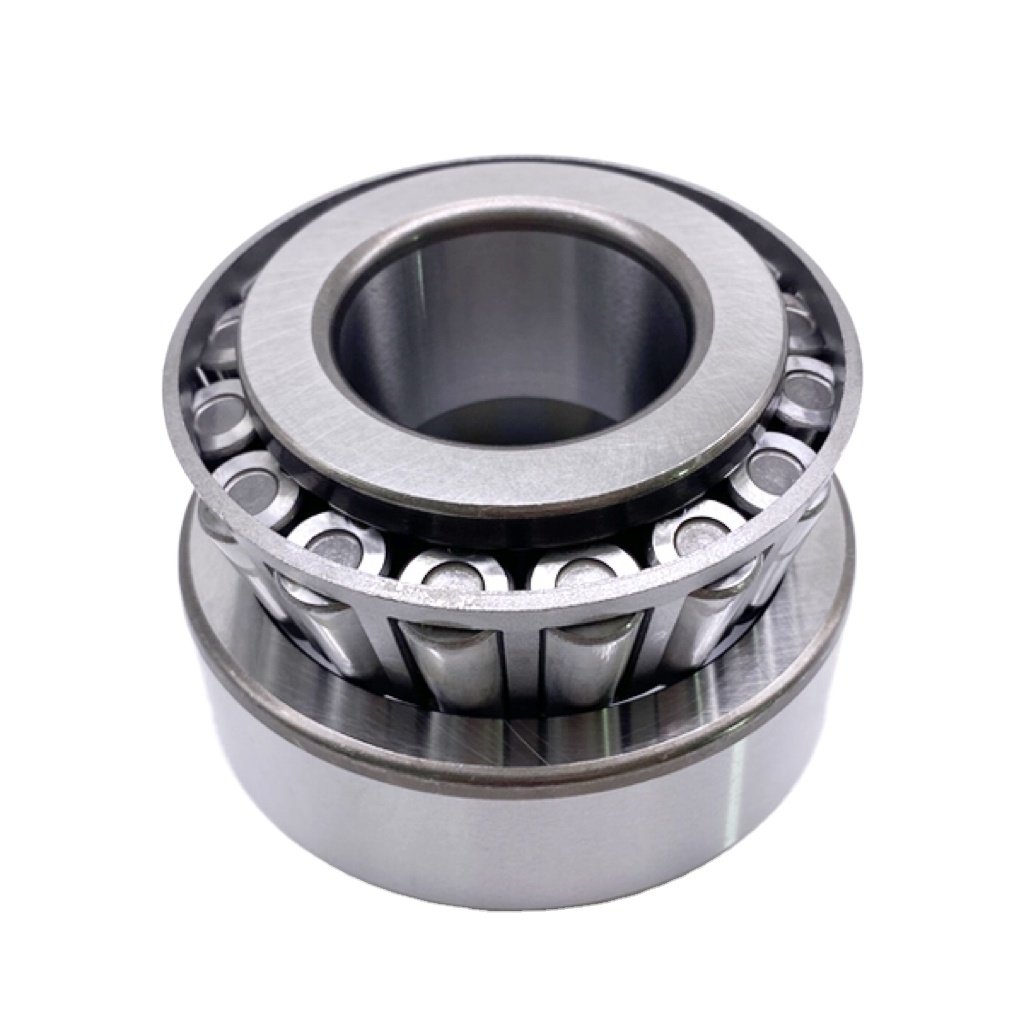 Tapered roller bearings are available from stock.7209 7210 7211 7212 7213 7214 7215 High-quality bearings are now available