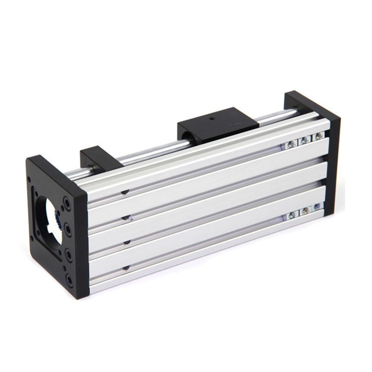 Double axes xy linear stage xyz linear guide way slide module