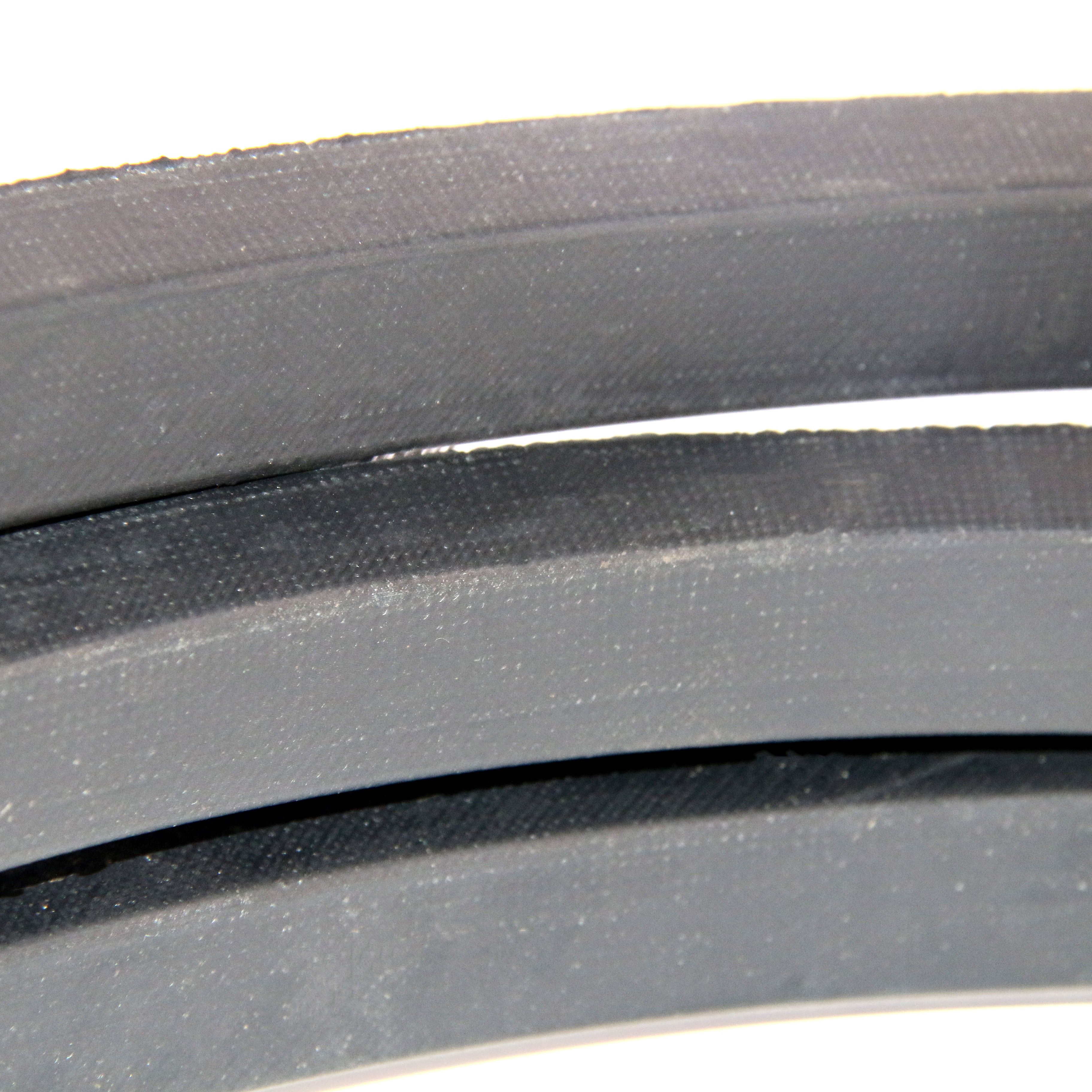 Specialized belts for agricultural machines type HI HB