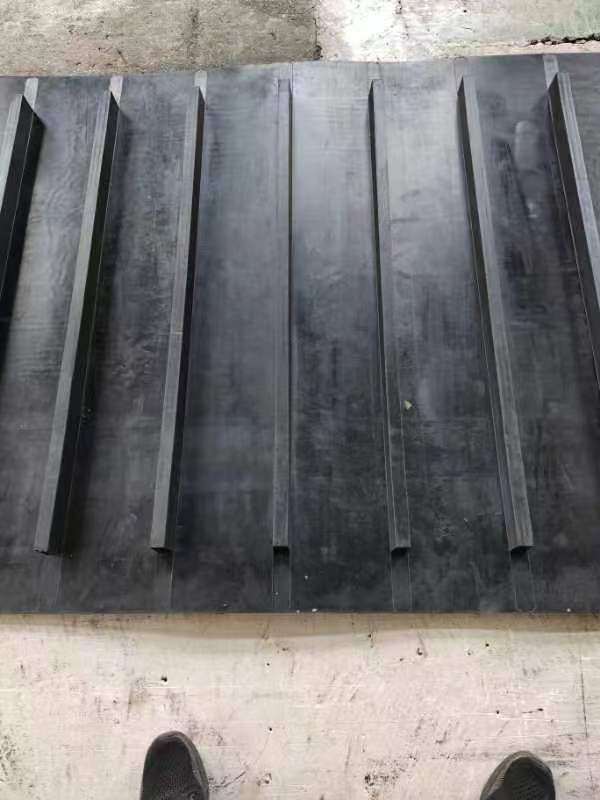 Factory Wholesale Iron Removal Conveyor Belt for Iron & Steel Industry