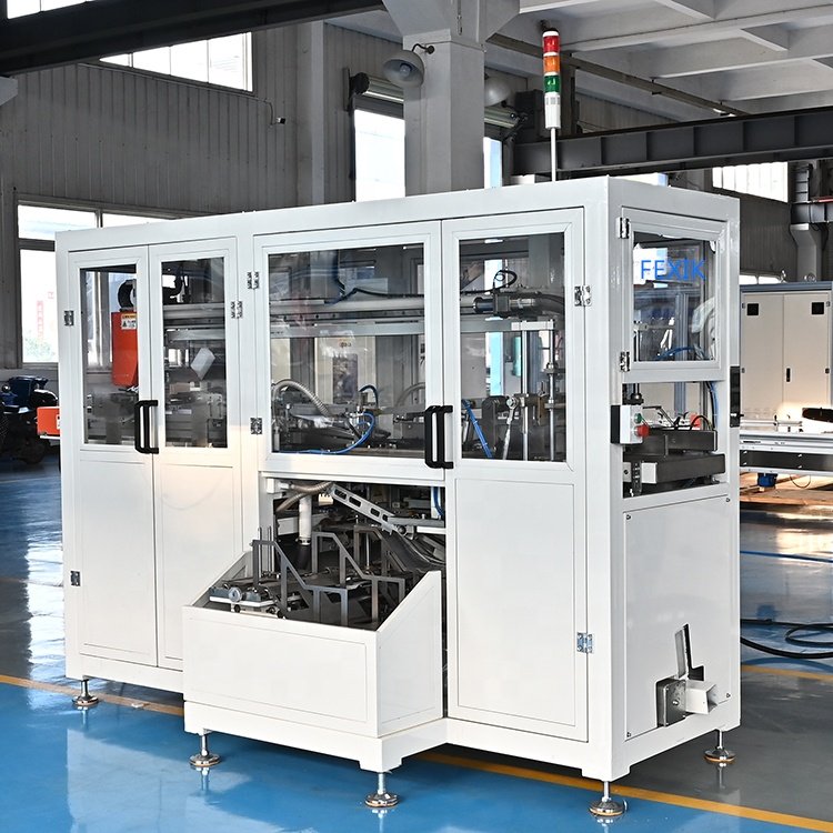 High Speed Full Automatic Wet Wipes Production Line Single Wet Tissue Making Packing Machine Line New Product 2020 Provided 2000