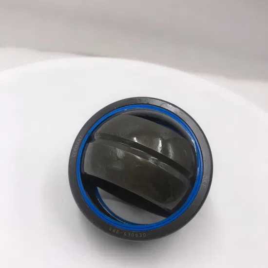 GE90ES spherical plain bearings double sealed rod end bearing GE90ES-2RS size 90x130x60