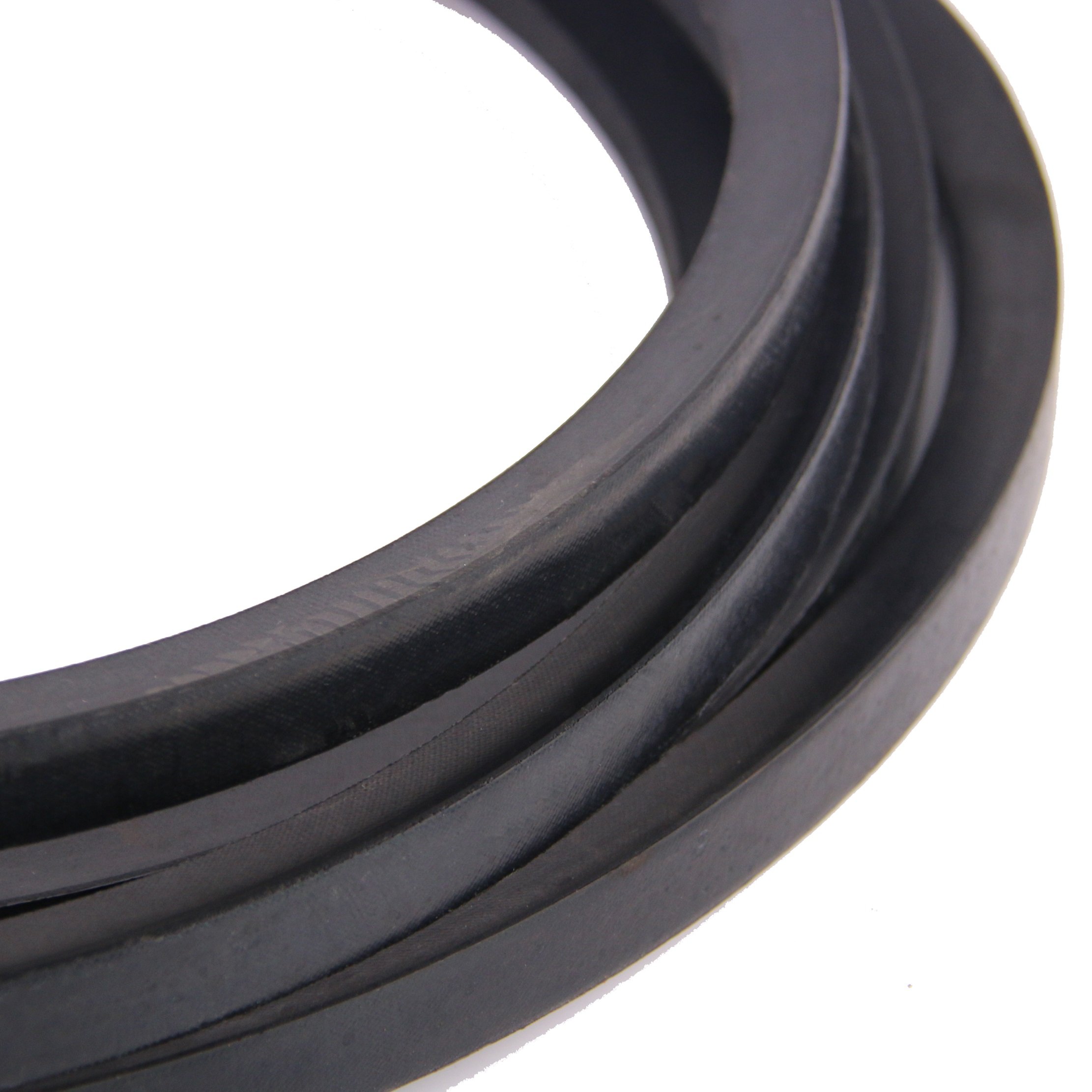 Factory Wholesale Wrapped Narrow Wedge Transmission V Belts SPC6300La6270 power belt