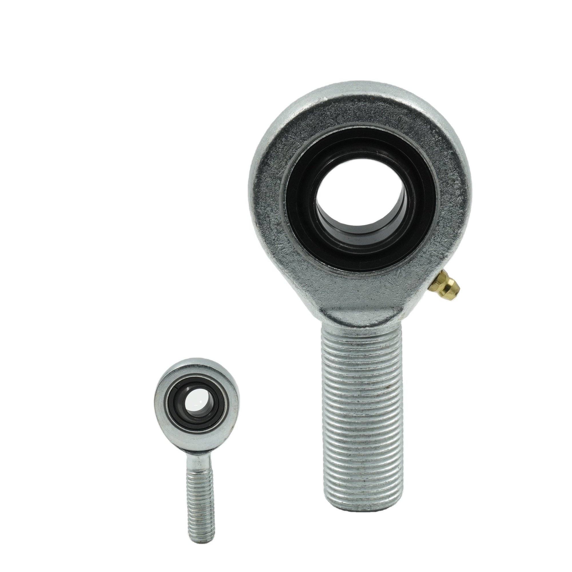SA 5 E-SA 40 ES Plain and Joint Bearing Rod Ends for Industrial Applications in Machine Industries