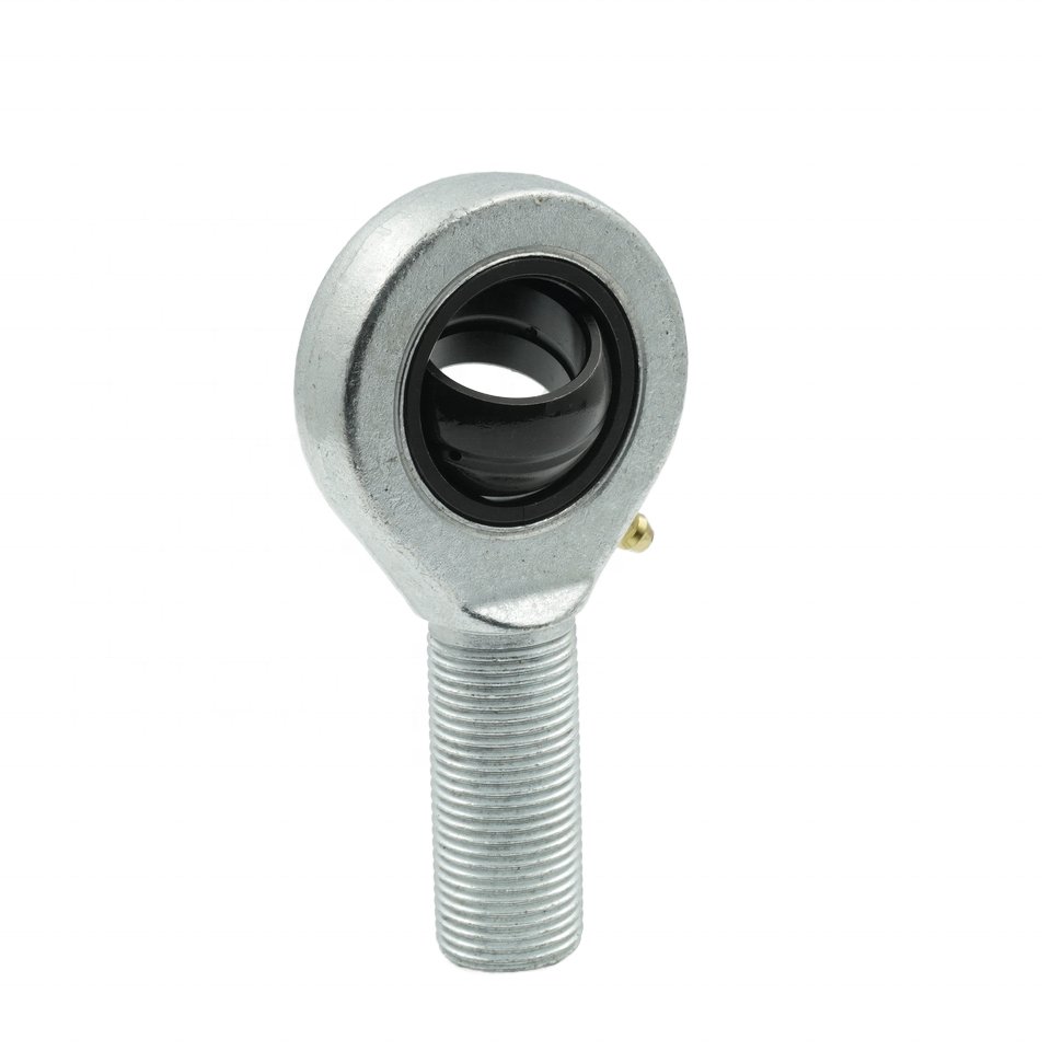 SA 5 E-SA 40 ES Plain and Joint Bearing Rod Ends for Industrial Applications in Machine Industries