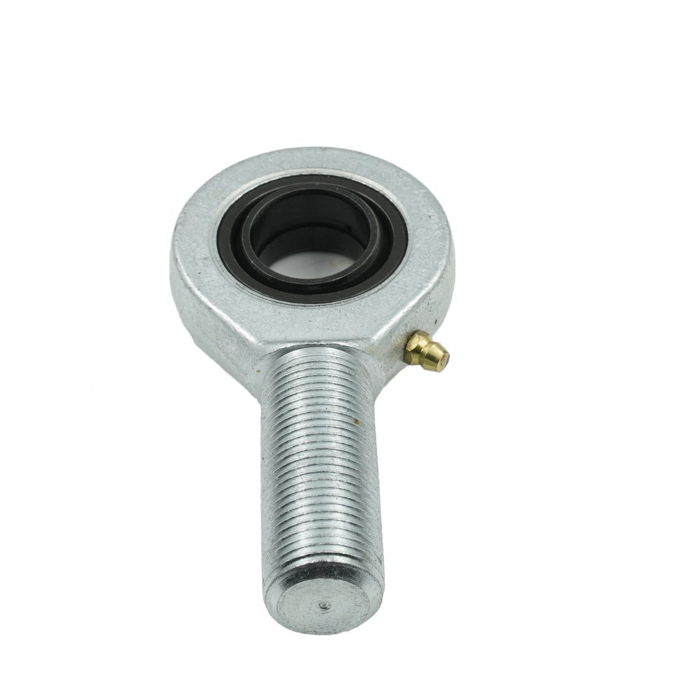 SA 5 E-SA 40 ES Plain and Joint Bearing Rod Ends for Industrial Applications in Machine Industries