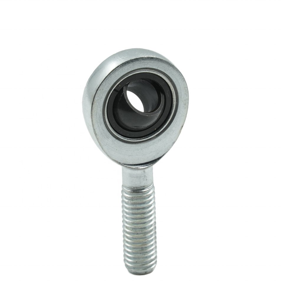 SA 5 E-SA 40 ES Plain and Joint Bearing Rod Ends for Industrial Applications in Machine Industries